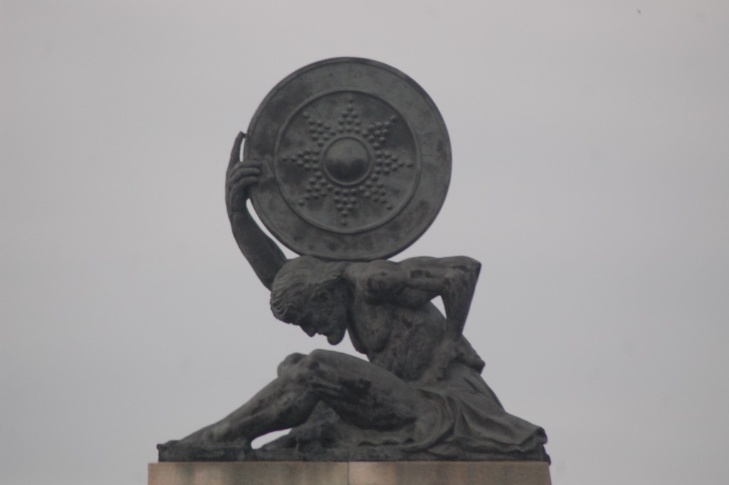 Foto de Ecija (Sevilla), España