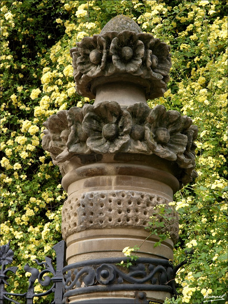 Foto: 110403-02 SAN ANTONIO - Zaragoza (Aragón), España