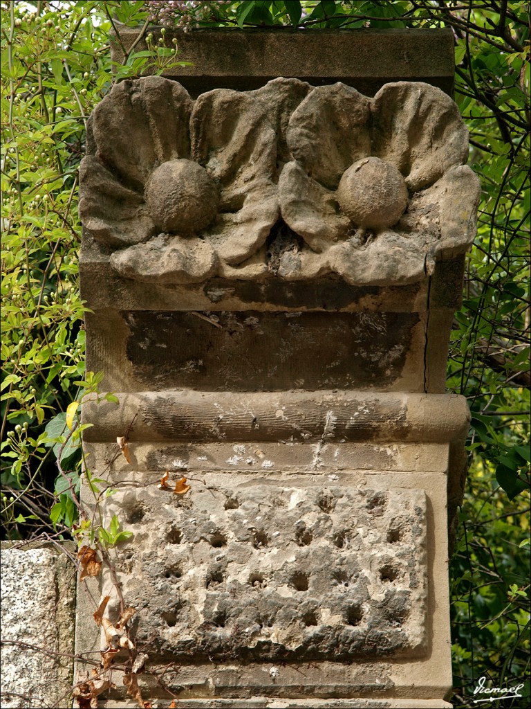 Foto: 110403-07 SAN ANTONIO - Zaragoza (Aragón), España