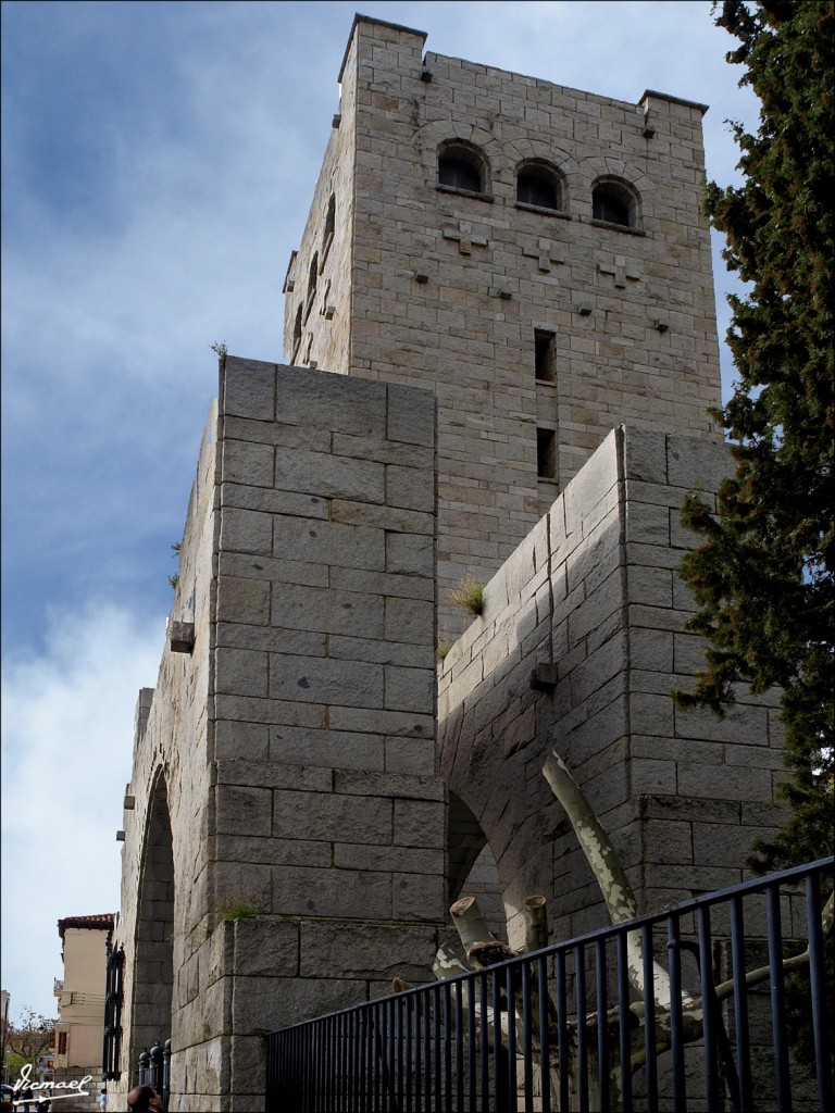 Foto: 110403-08 SAN ANTONIO - Zaragoza (Aragón), España