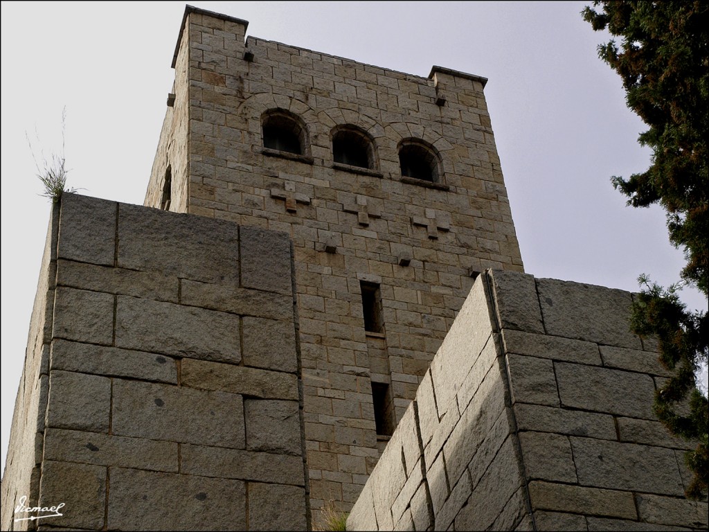 Foto: 110403-09 SAN ANTONIO - Zaragoza (Aragón), España