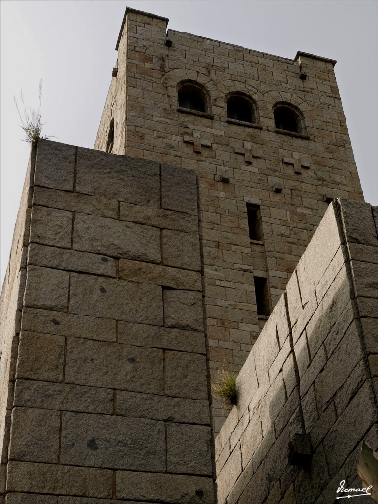 Foto: 110403-10 SAN ANTONIO - Zaragoza (Aragón), España