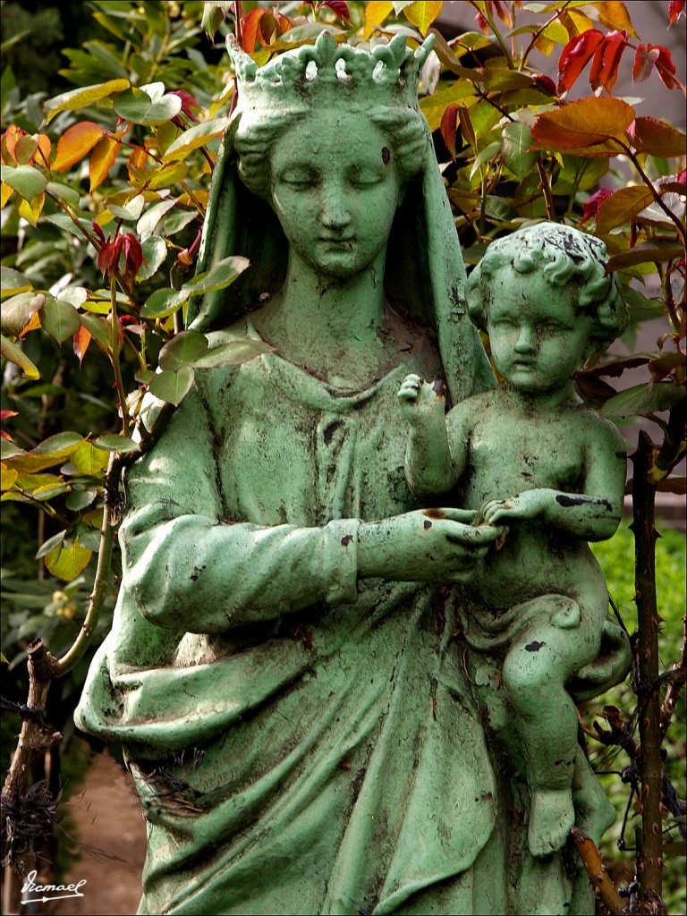 Foto: 110403-13 SAN ANTONIO - Zaragoza (Aragón), España