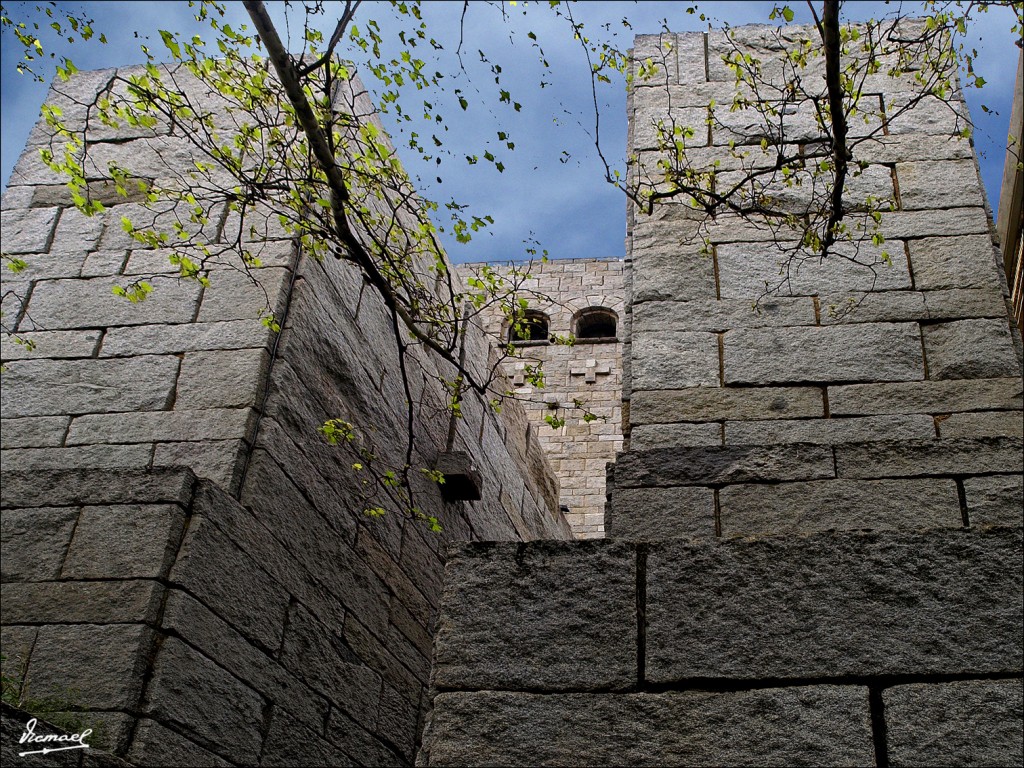 Foto: 110403-18 SAN ANTONIO - Zaragoza (Aragón), España