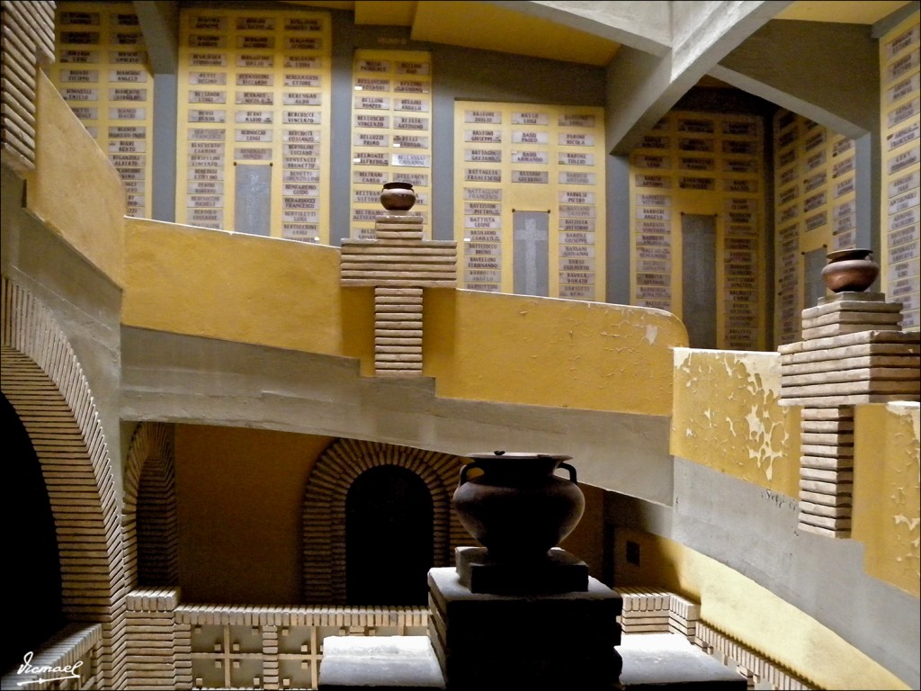 Foto: 110403-28 SAN ANTONIO - Zaragoza (Aragón), España