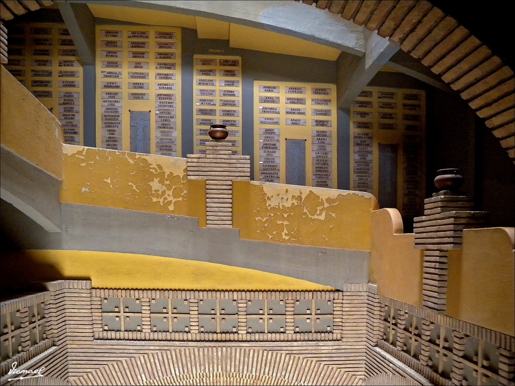 Foto: 110403-30 SAN ANTONIO - Zaragoza (Aragón), España