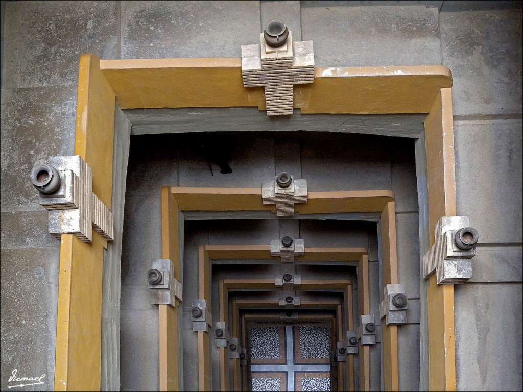 Foto: 110403-42 SAN ANTONIO - Zaragoza (Aragón), España