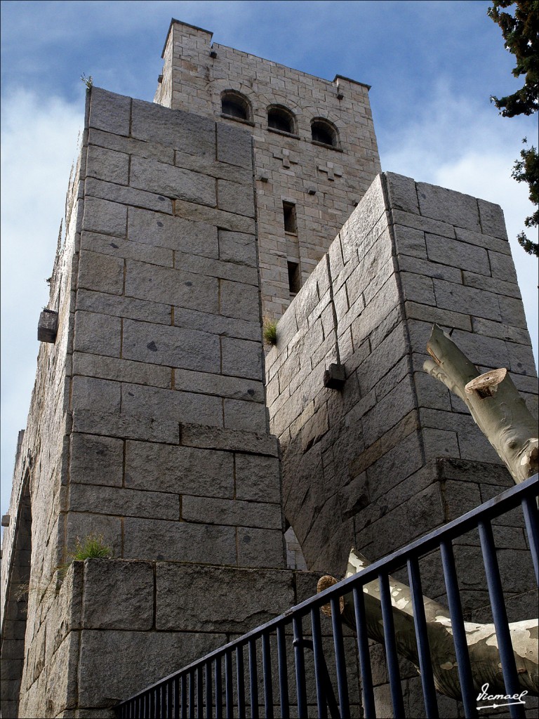 Foto: 110403-70 SAN ANTONIO - Zaragoza (Aragón), España