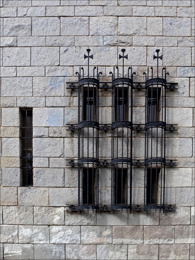 Foto: 110403-79 SAN ANTONIO - Zaragoza (Aragón), España