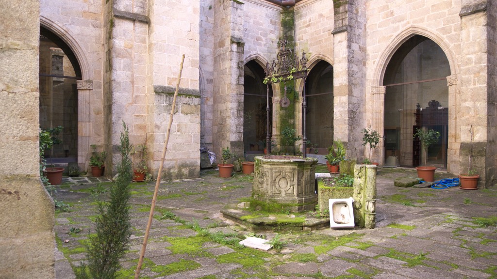Foto: Catedral de Coria - Coria (Cáceres), España