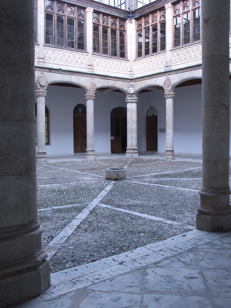 Foto: Condes de Requena - Toro (Zamora), España