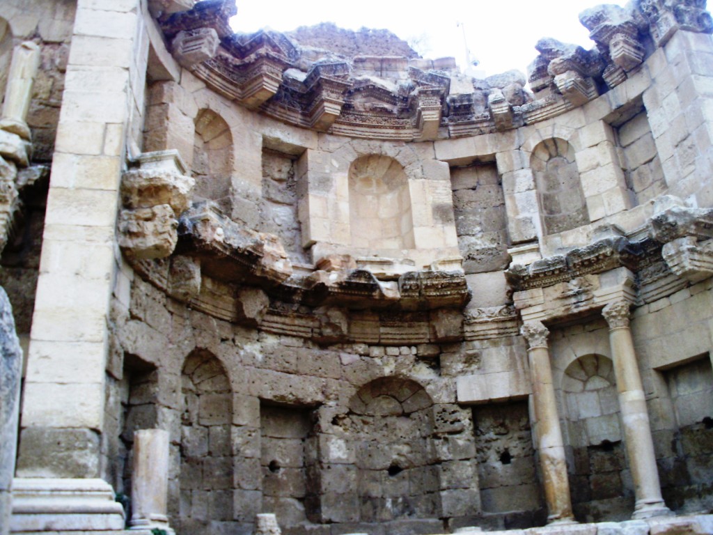 Foto de Kerac, Jordania