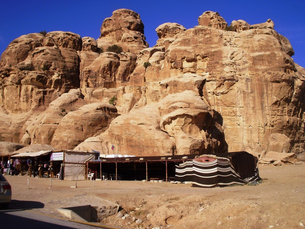 Foto de Wadi Rum, Jordania
