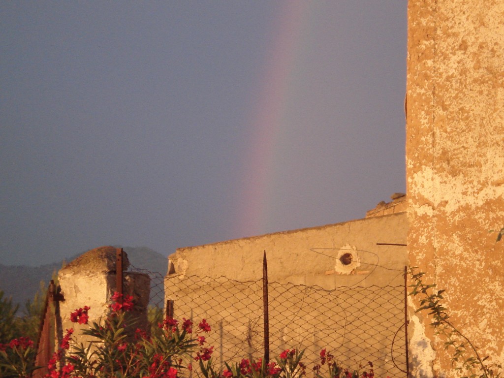 Foto de La Jamula de baza (Granada), España