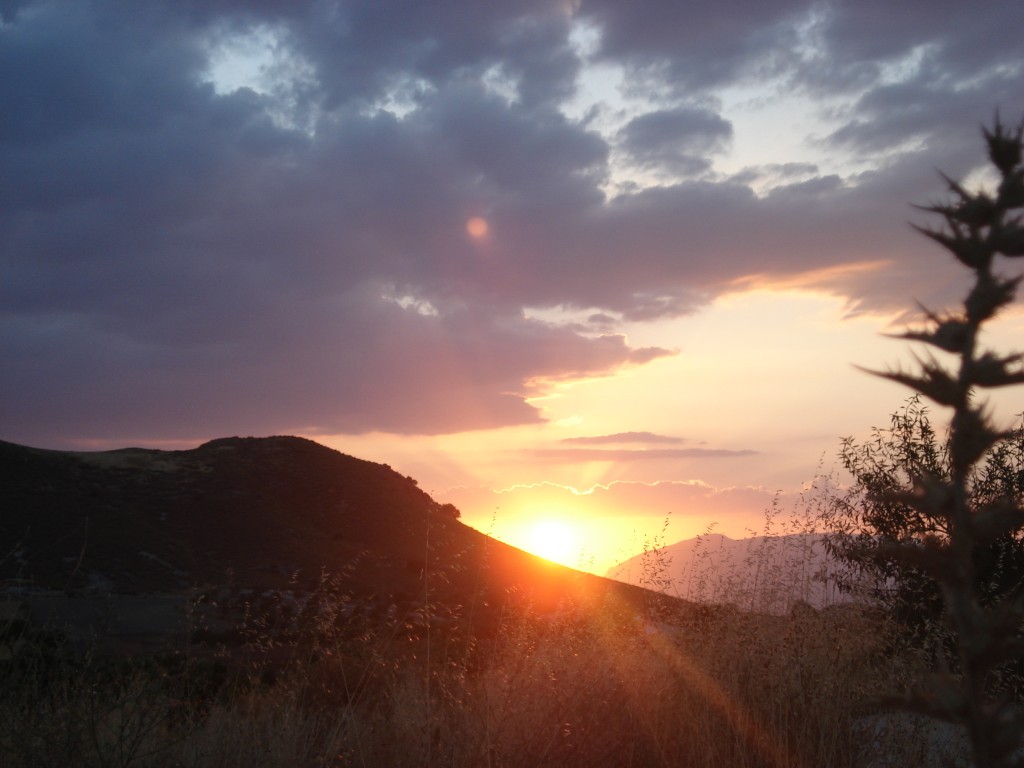 Foto de La Jamula de baza (Granada), España