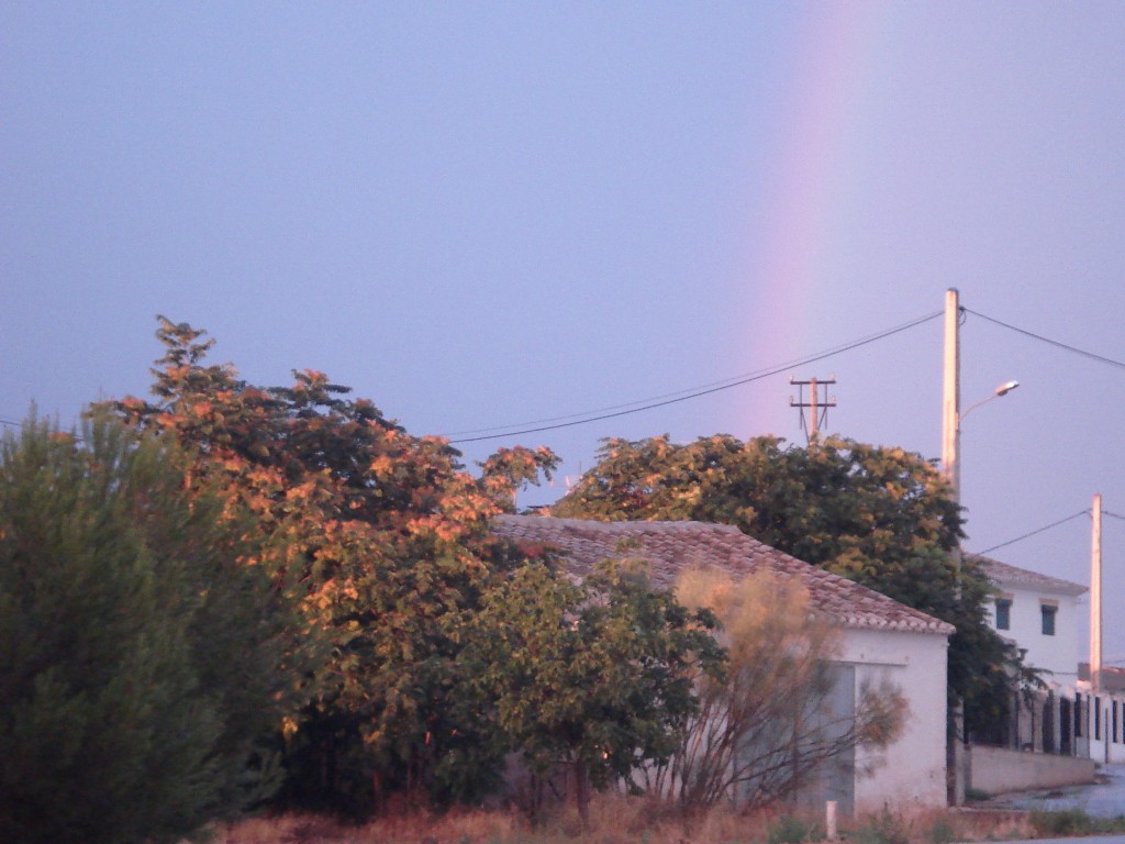 Foto de La Jamula de baza (Granada), España