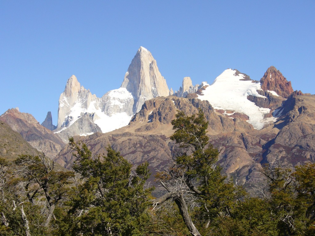 Foto de Patagonia Argentina (Santa Cruz), Argentina