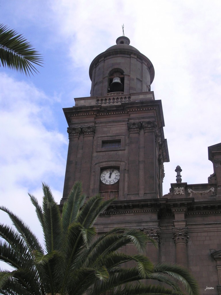 Foto: un paseo por vegueta - Las Palmas De Gran Canarias (Las Palmas), España