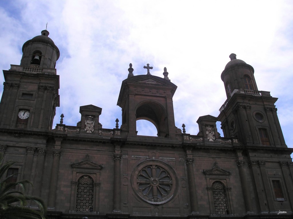 Foto: un paseo por vegueta - Las Palmas De Gran Canarias (Las Palmas), España