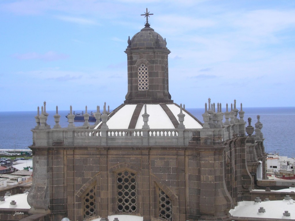 Foto: un paseo por vegueta - Las Palmas De Gran Canarias (Las Palmas), España