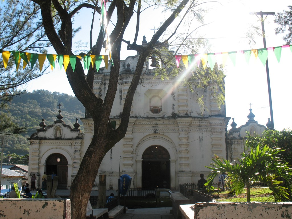 Foto de Sabanagrande (Francisco Morazán), Honduras
