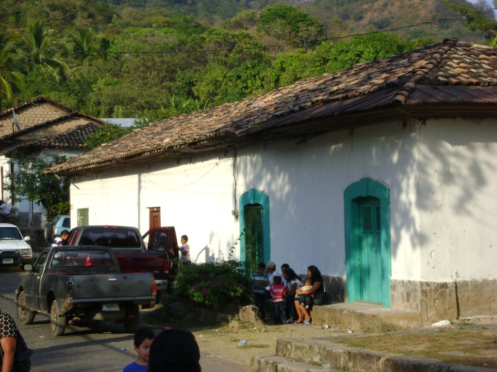Foto de La Venta (Francisco Morazán), Honduras