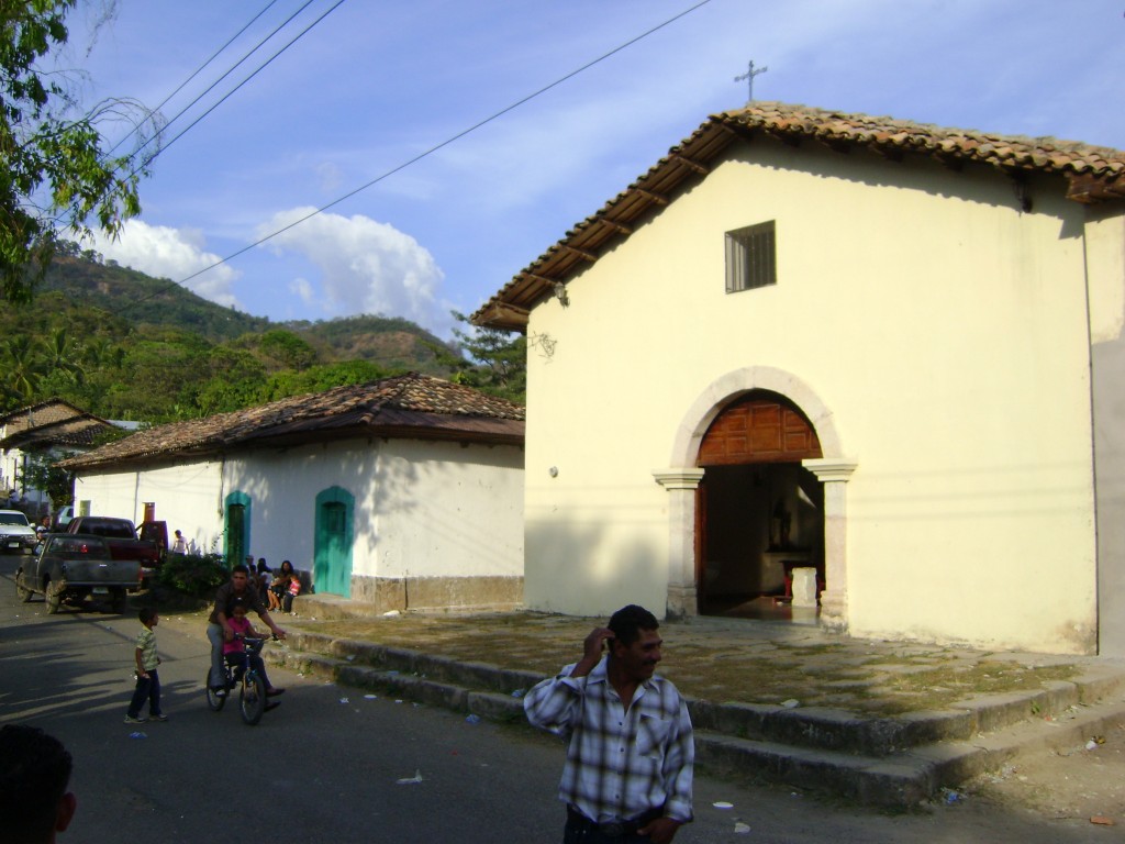 Foto de La Venta (Francisco Morazán), Honduras