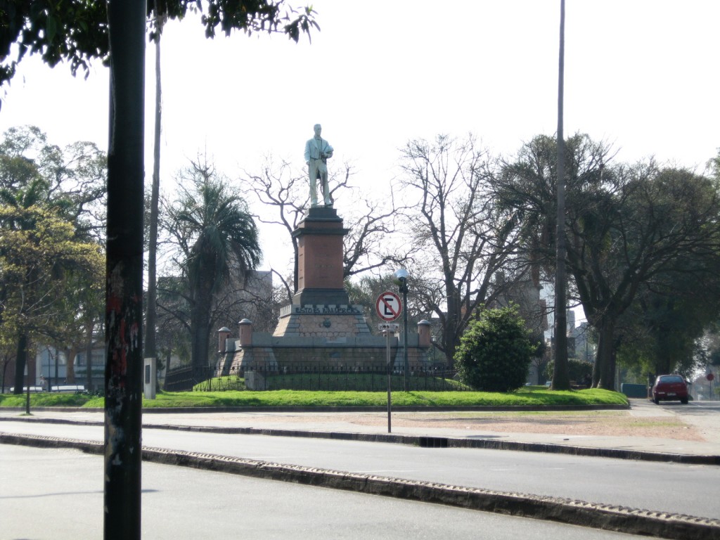 Foto: Joaquín Suarez - Bella Vista (Montevideo), Uruguay