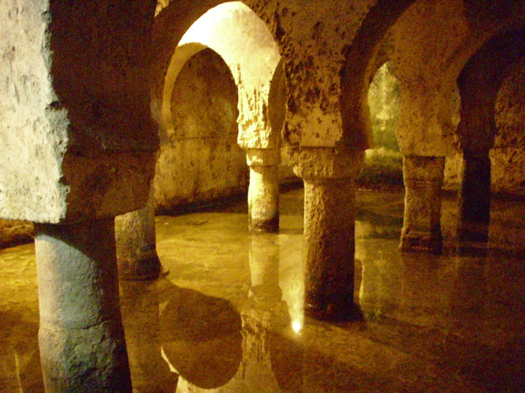 Foto de Caceres (Cáceres), España