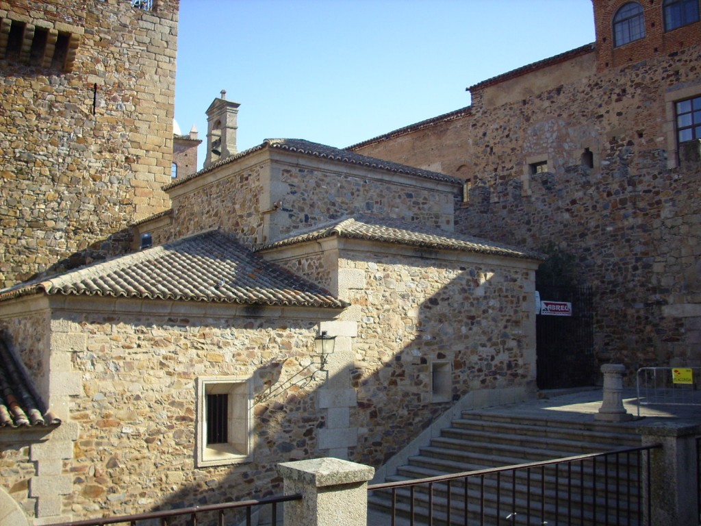 Foto de Caceres (Cáceres), España