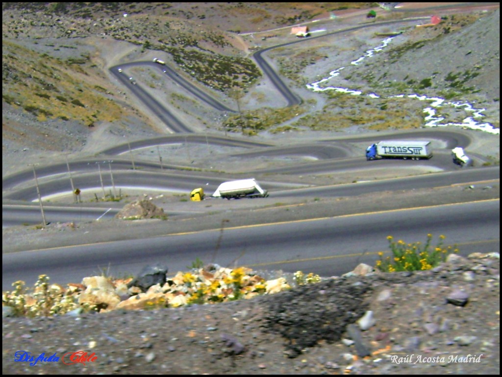 Foto de Los Andes (Valparaíso), Chile