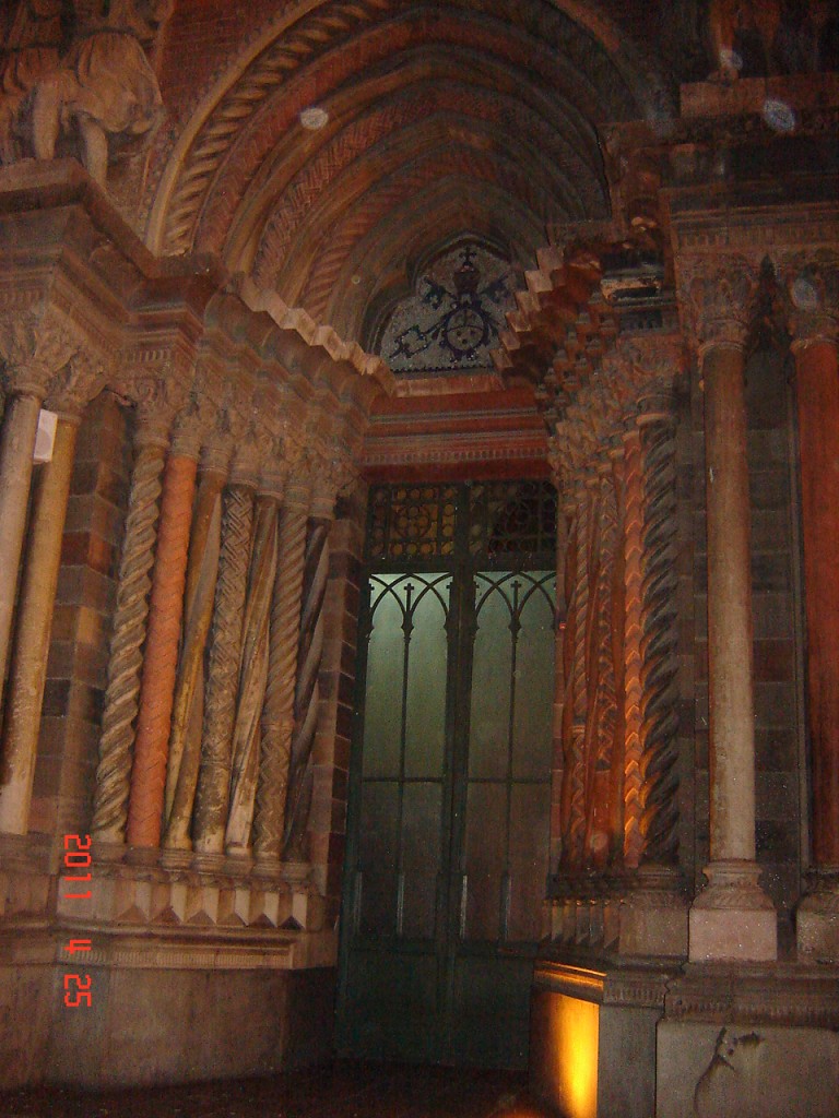 Foto: Edificios del casco histórico. - Córdoba, Argentina