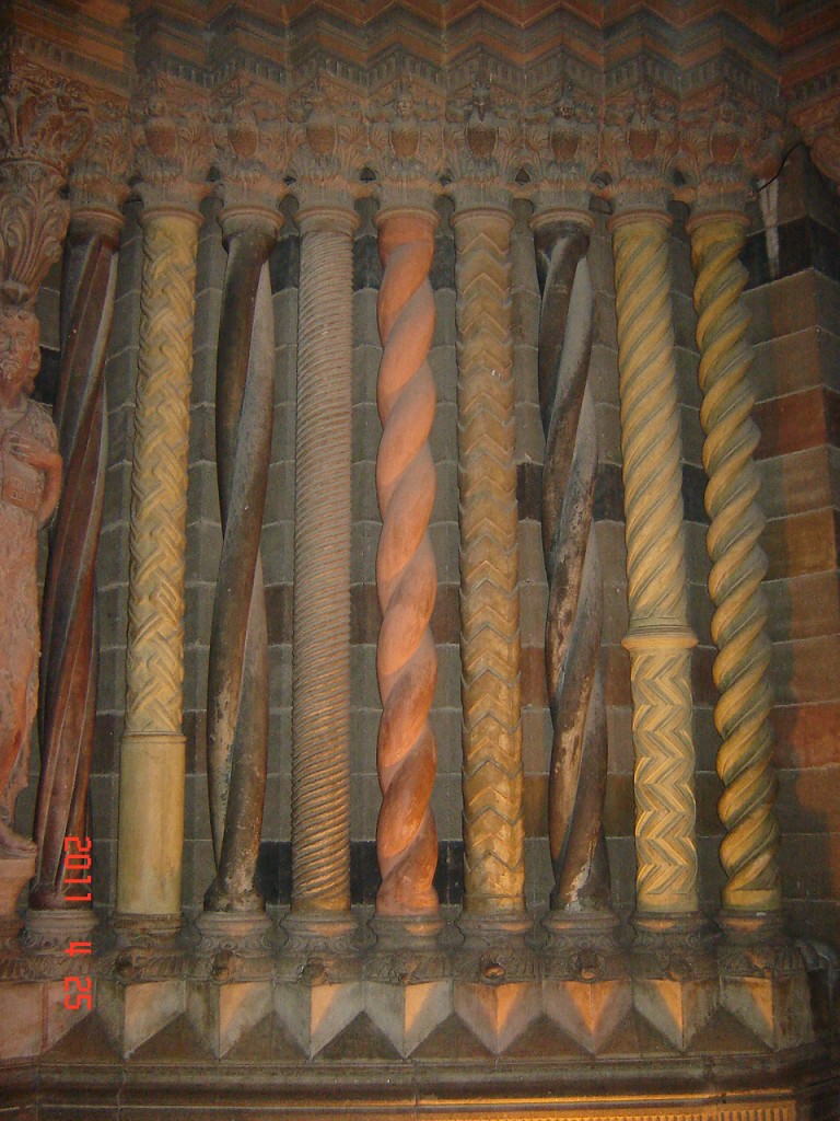 Foto: Edificios del casco histórico. - Córdoba, Argentina