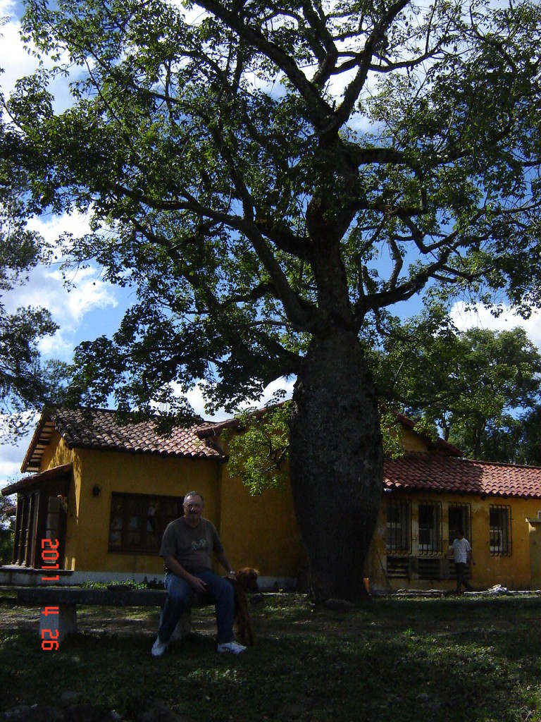 Foto: Hostería - Ancasti, Catamarca (Córdoba), Argentina