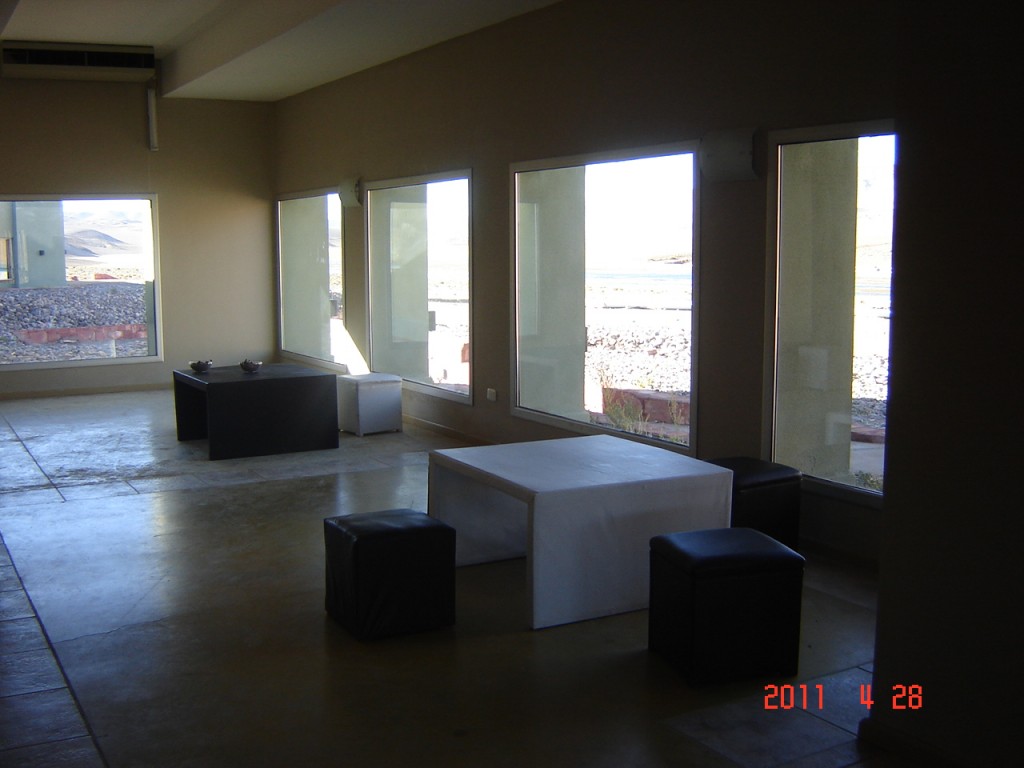 Foto: Cortaderas - Fiambalá (Catamarca), Argentina