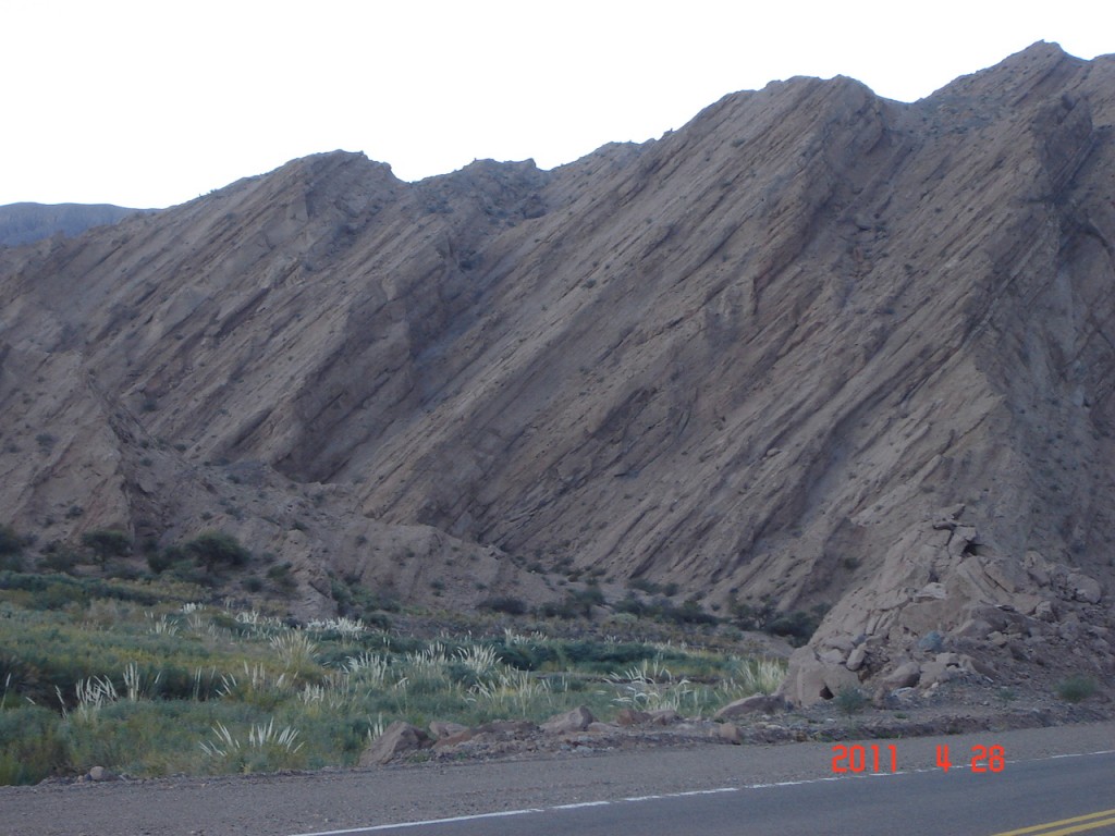 Foto: Paso San Francisco - Fiambalá (Catamarca), Argentina