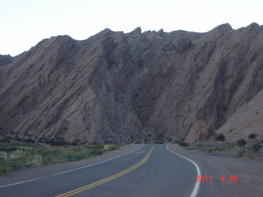 Foto: Paso San Francisco - Fiambalá (Catamarca), Argentina