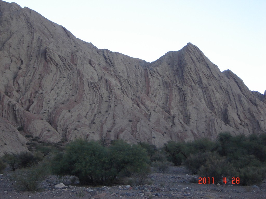 Foto: Paso San Francisco - Fiambalá (Catamarca), Argentina
