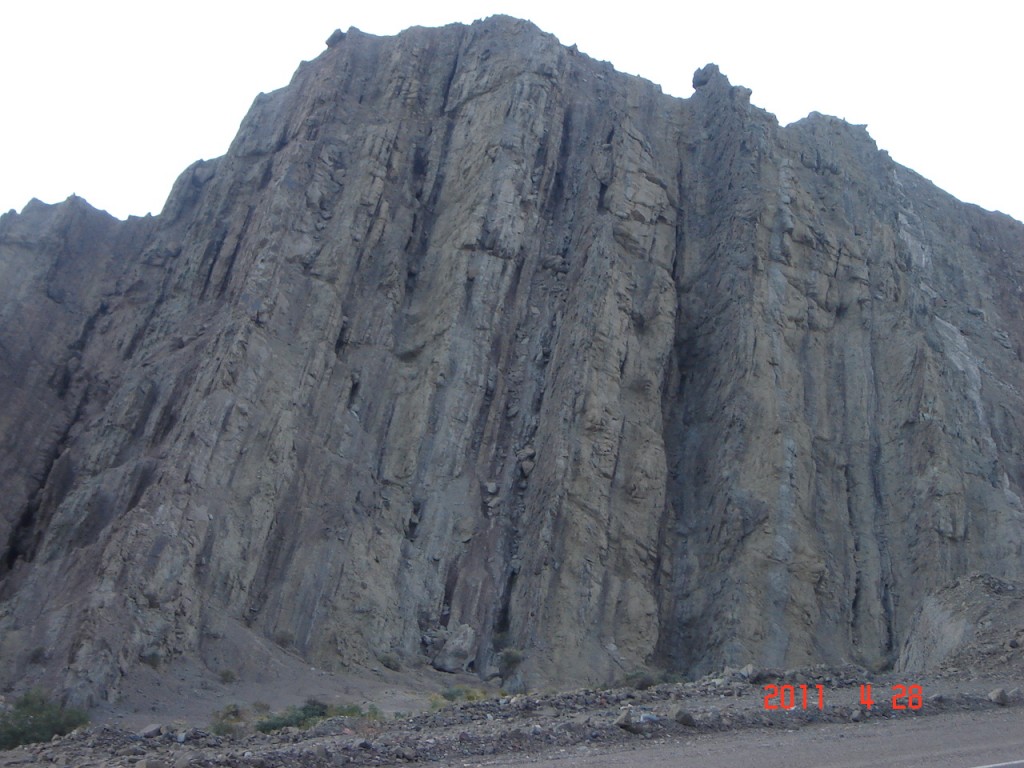 Foto: Paso San Francisco - Fiambalá (Catamarca), Argentina