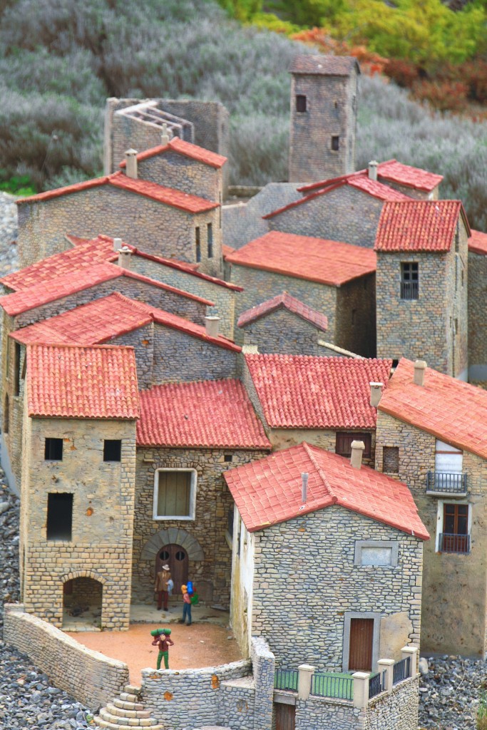 Foto: Montañana - Sabiñánigo (Huesca), España