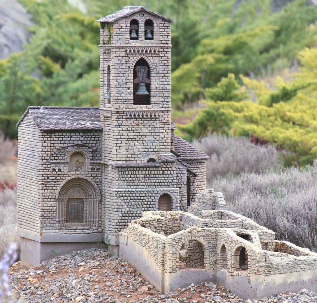 Foto: Montañana - Sabiñánigo (Huesca), España