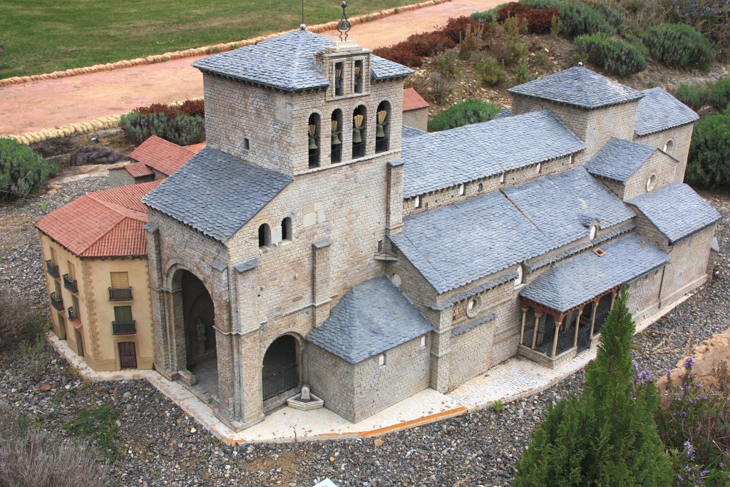Foto: Catedral de Jaca - Sabiñánigo (Huesca), España