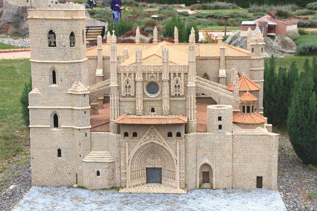 Foto: Catedral de Huesca - Sabiñánigo (Huesca), España