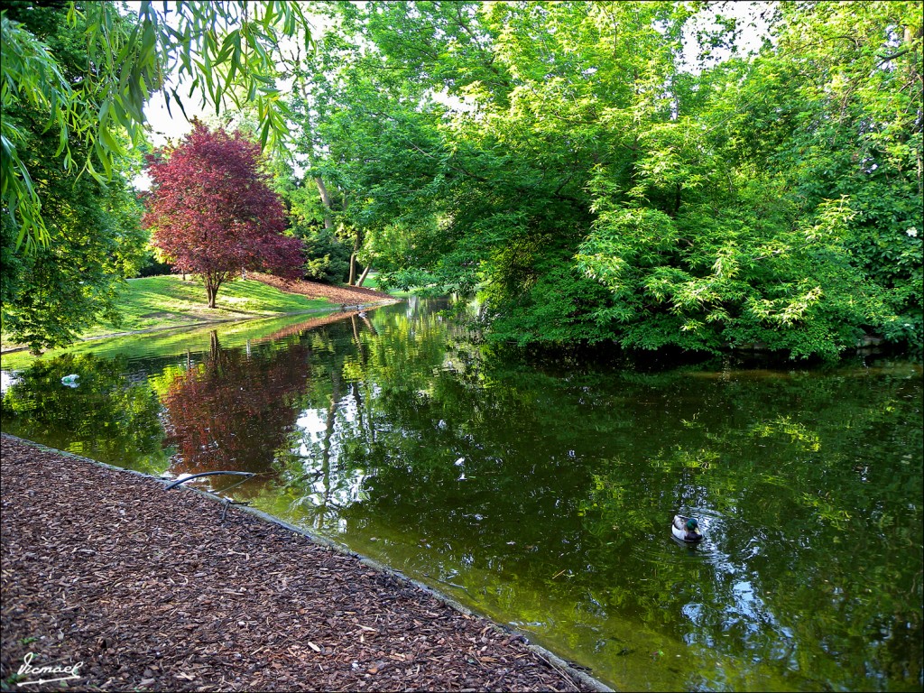 Foto: 110430-004 VIENA - Viena (Vienna), Austria