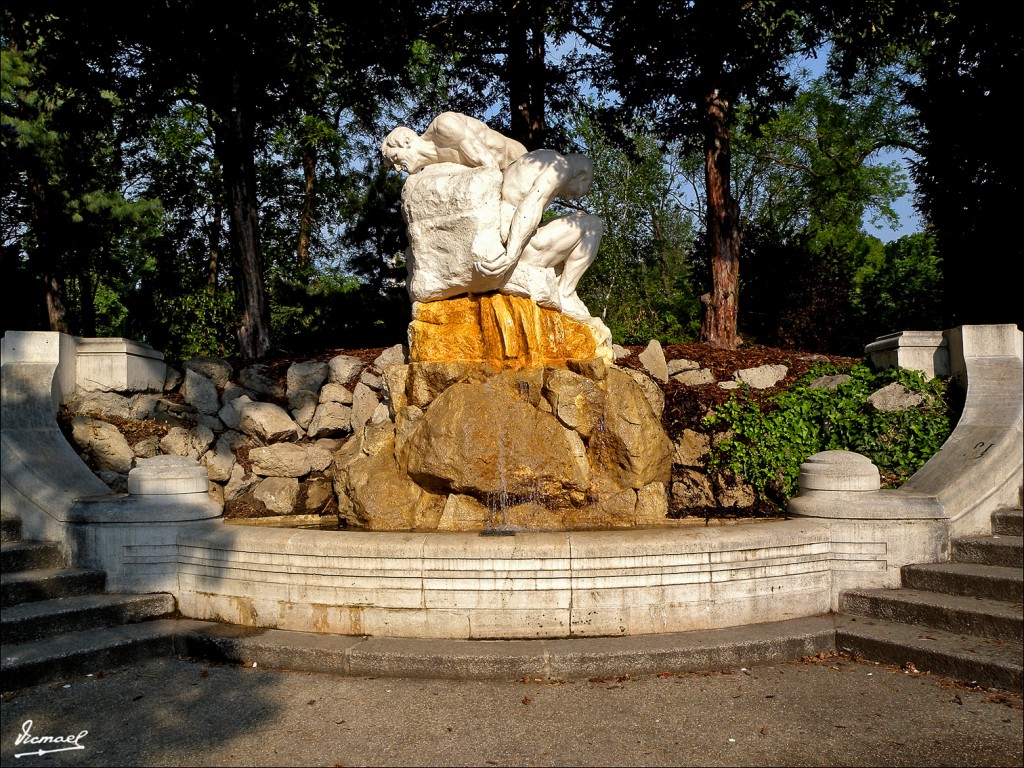 Foto: 110430-006 VIENA - Viena (Vienna), Austria