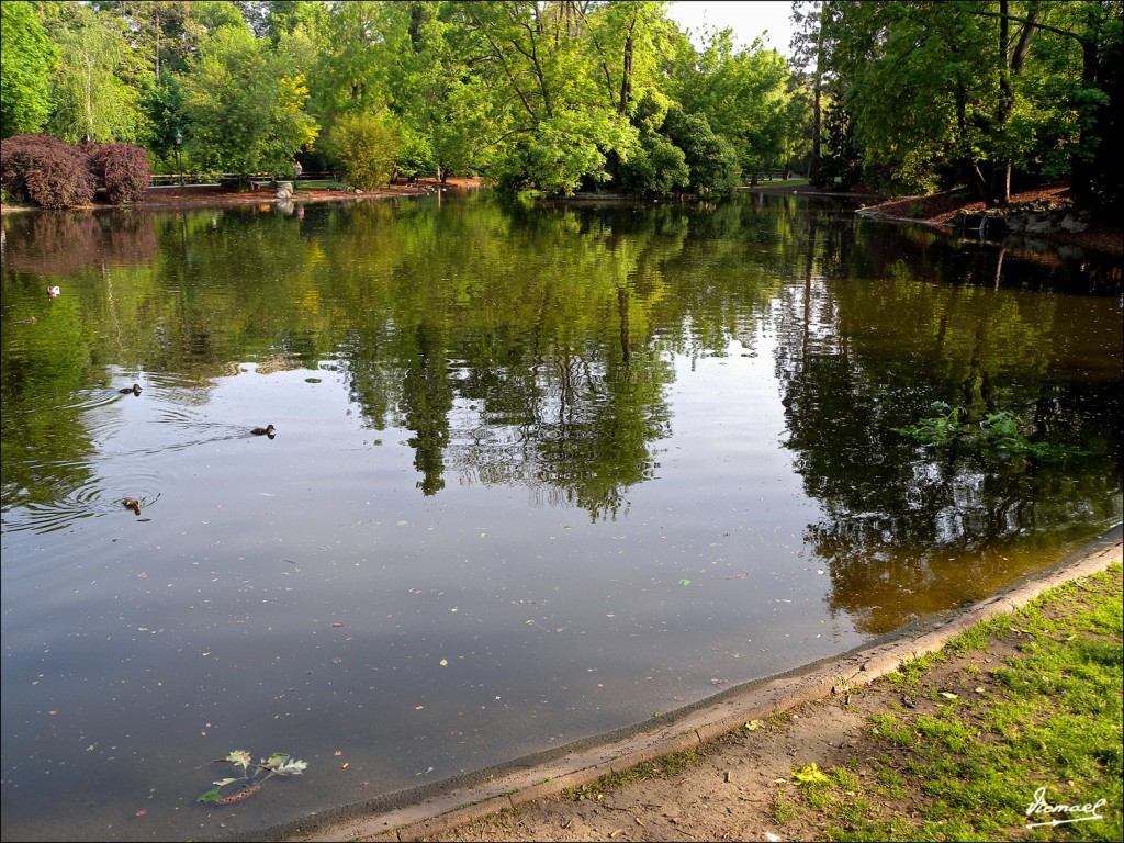 Foto: 110430-008 VIENA - Viena (Vienna), Austria