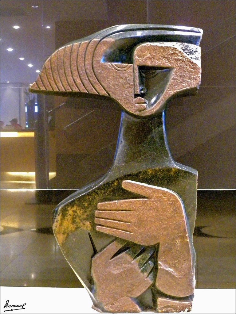 Foto: 110430-015 VIENA - Viena (Vienna), Austria