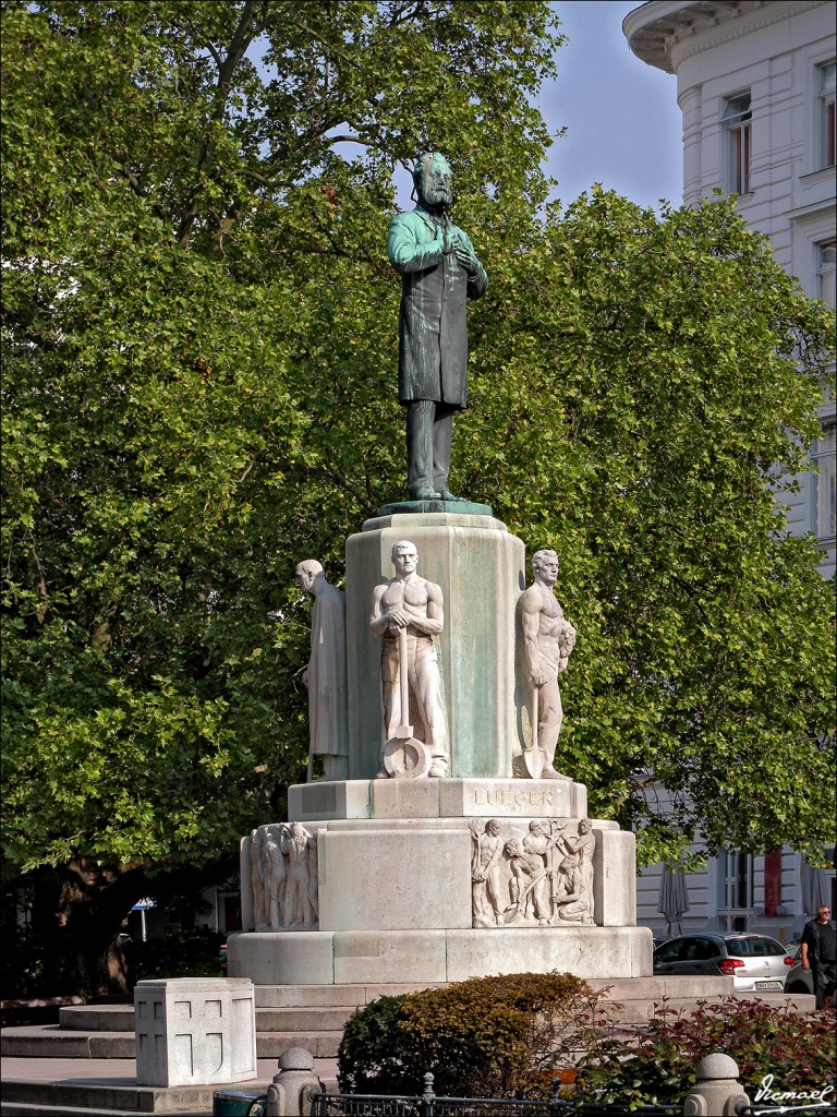 Foto: 110430-017 VIENA - Viena (Vienna), Austria