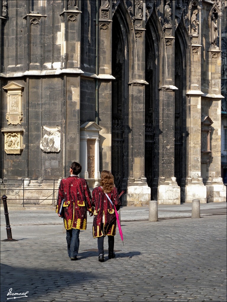 Foto: 110430-028 VIENA - Viena (Vienna), Austria