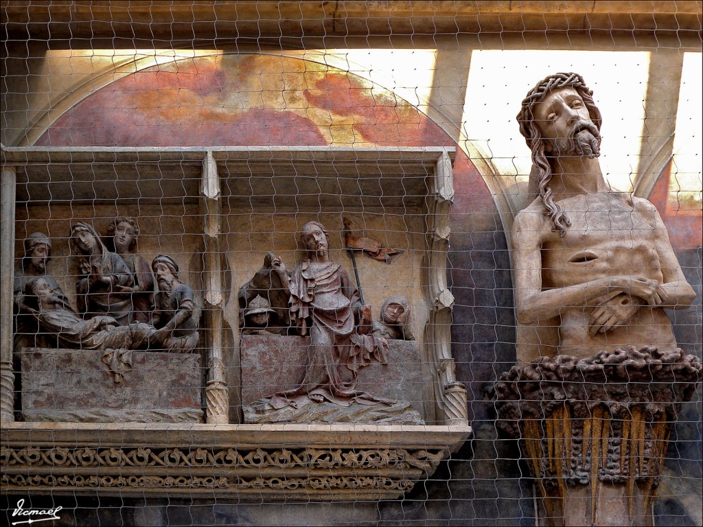 Foto: 110430-030 VIENA - Viena (Vienna), Austria